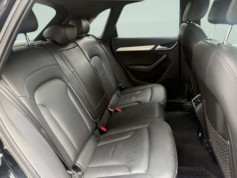 Used 2018 Audi Q3 2.0T Premium Plus w/ Premium Plus Package image 23