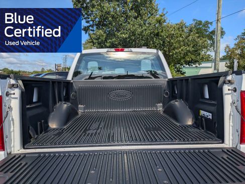 Certified 2023 Ford F150 XL AWD/4WD image 16