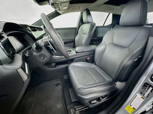 Used 2023 Lexus RZ 450e Premium w/ Technology Package AWD/4WD image 13