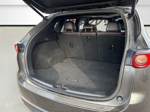 Used 2021 MAZDA CX-5 Signature image 27