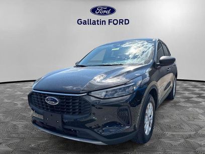 Certified 2024 Ford Escape Active w/ Tech Pack #1