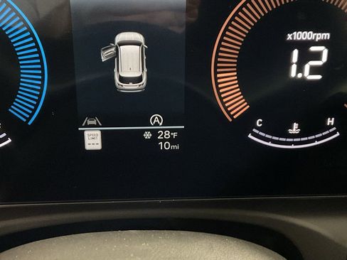 New 2026 Hyundai Tucson XRT image 39