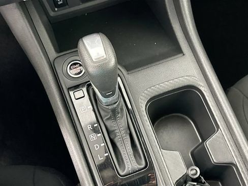 Used 2025 Nissan Sentra S FWD image 14