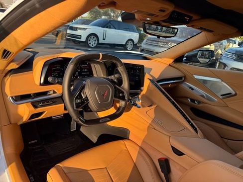 Used 2024 Chevrolet Corvette Z06 image 19