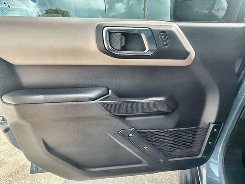 Used 2024 Ford Bronco Wildtrak AWD/4WD image 21