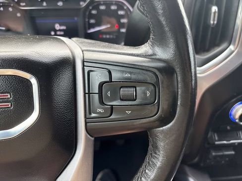 Used 2021 GMC Sierra 1500 Elevation w/ Preferred Package AWD/4WD image 12