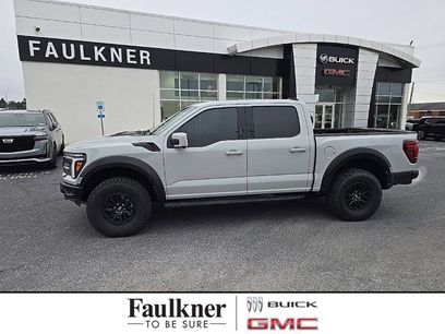 Used 2024 Ford F150 Raptor