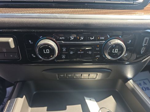 New 2026 Chevrolet Silverado 2500 LT w/ Trail Boss Package image 18