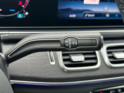 Certified 2026 Mercedes-Benz GLE 350 4MATIC image 22