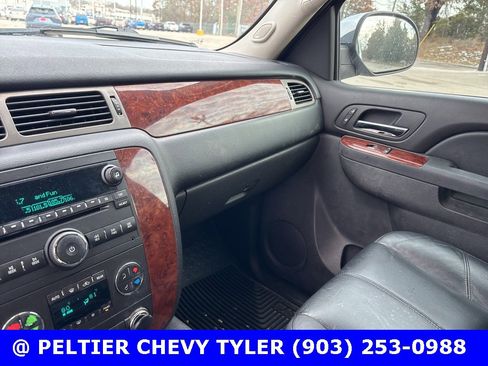 Used 2013 Chevrolet Tahoe LT w/ Texas Edition image 17