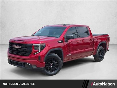 Used 2024 GMC Sierra 1500 Elevation