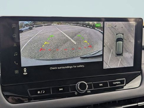 New 2026 Mitsubishi Outlander AWD image 21