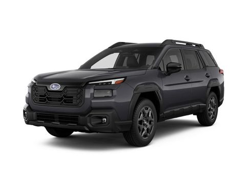 New 2026 Subaru Outback Premium AWD/4WD image 1