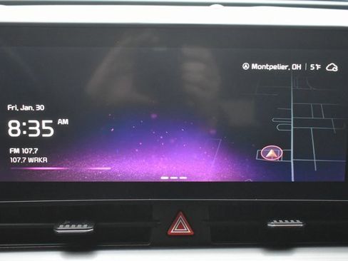 Used 2023 Kia Sportage EX image 22