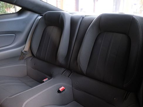 Used 2020 Ford Mustang Coupe w/ 2.3L High Performance Package image 28