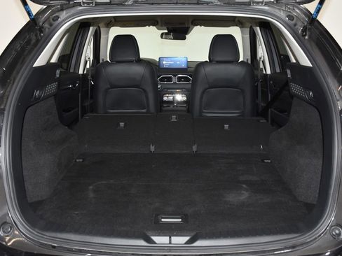 Used 2024 MAZDA CX-5 AWD 2.5 S w/ Select Package image 29