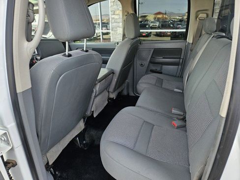 Used 2008 Dodge Ram 3500 Truck SLT w/ Popular Equipment Group image 20