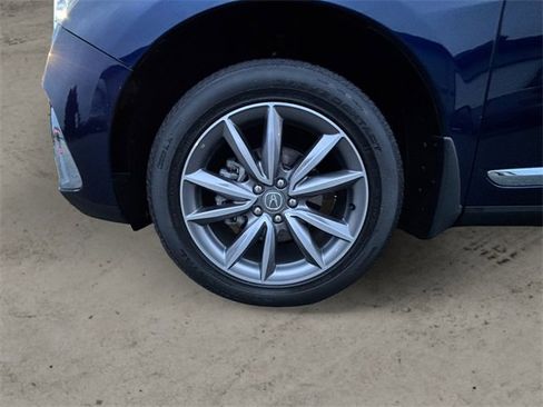 Used 2021 Acura RDX AWD w/ Advance Package image 14