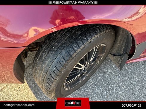 Used 2005 Pontiac Grand Prix w/ Drivers Package image 8