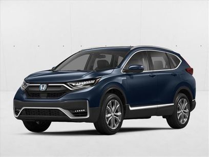 Used 2022 Honda CR-V Touring