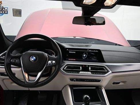 Certified 2023 BMW X6 xDrive40i w/ Premium Package AWD/4WD image 33