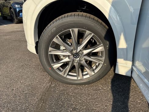 New 2025 MAZDA CX-5 AWD 2.5 S w/ Premium Plus Pkg image 27