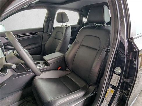 Used 2024 Honda Civic Sport Touring image 16