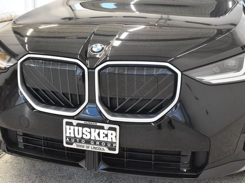 Used 2025 BMW X3 xDrive30i AWD/4WD image 14