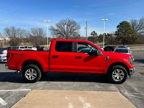 Used 2023 Ford F150 XLT image 5