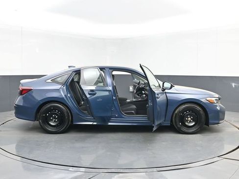 New 2026 Honda Civic LX image 47