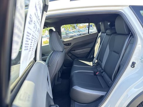 New 2026 Subaru Crosstrek 2.5i Wilderness w/ Crosstrek Mirror Package AWD/4WD image 23