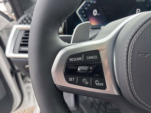 New 2026 BMW X7 xDrive40i w/ M Sport Package image 17