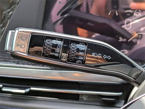 New 2026 Cadillac Escalade IQ Sport 1 image 29