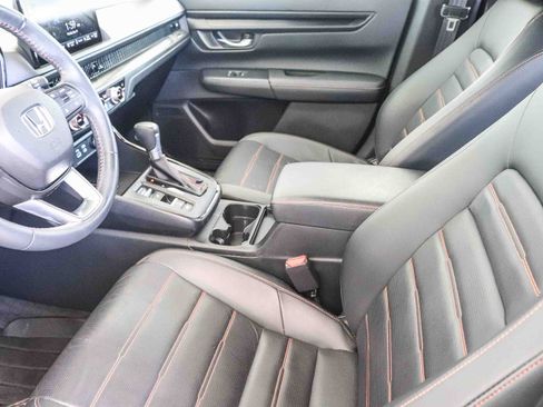 Certified 2024 Honda CR-V Sport-L image 22