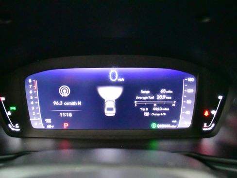 Used 2025 Honda Accord SE image 18