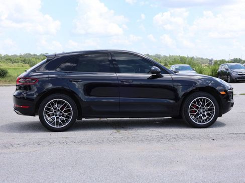 Used 2018 Porsche Macan AWD/4WD image 7