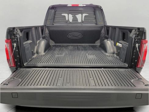 Used 2024 Ford F150 XLT w/ Equipment Group 302A MID AWD/4WD image 16