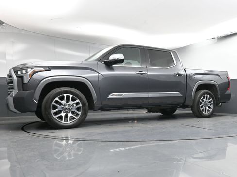 Used 2024 Toyota Tundra 1794 Edition image 22