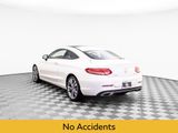 Used 2023 Mercedes-Benz C 300 4MATIC Coupe w/ Multimedia Package image 3