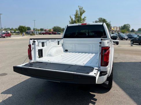 New 2025 Ford F150 XLT w/ Equipment Group 302A MID image 19