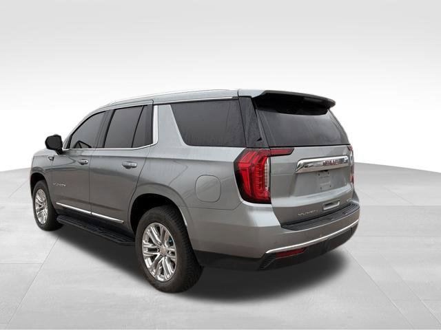 Used 2023 GMC Yukon SLT AWD/4WD image 8