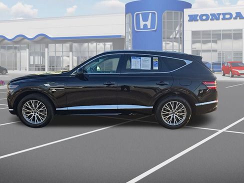 Used 2024 Genesis GV80 2.5T image 5