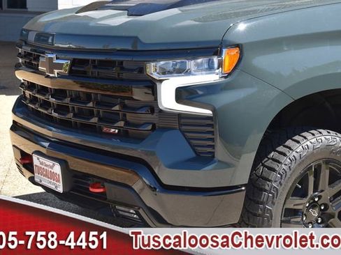 New 2026 Chevrolet Silverado 1500 LT Trail Boss image 34