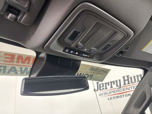 Used 2025 Chevrolet Silverado 2500 W/T w/ WT/CX Safety Package image 18