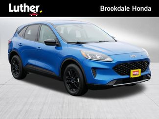 Used 2020 Ford Escape SE Sport video 1