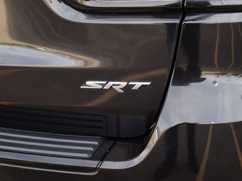 Used 2015 Jeep Grand Cherokee SRT w/ Luxury Group II AWD/4WD image 42