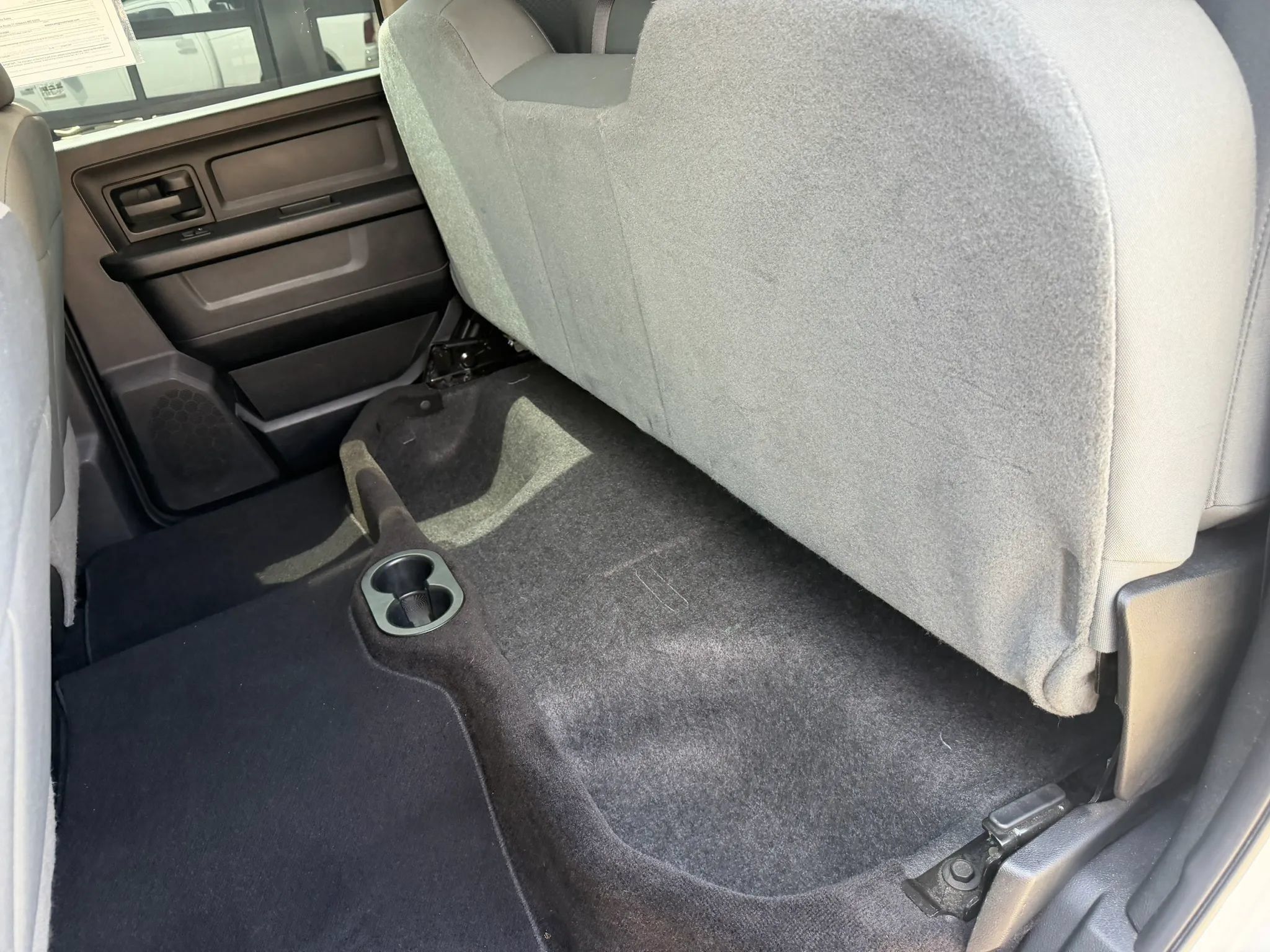 Used 2018 RAM 3500 Tradesman w/ Chrome Appearance Group AWD/4WD image 40