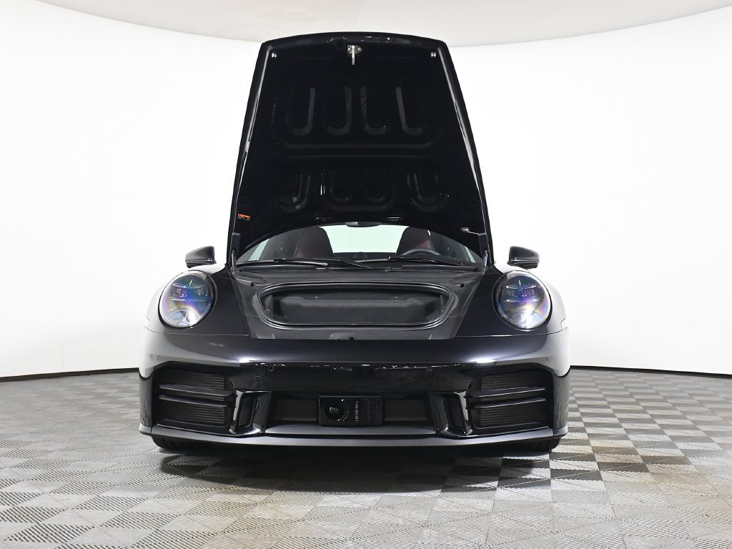 Used 2026 Porsche 911 Carrera S RWD image 42