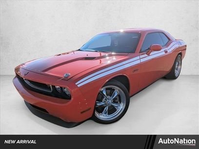 Used 2010 Dodge Challenger R/T