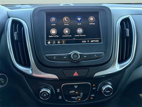 Certified 2021 Chevrolet Equinox LT image 17